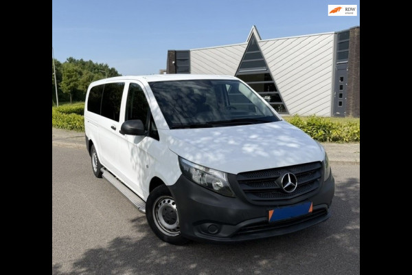 Mercedes-Benz Vito Tourer 110 CDI Base Extra Lang