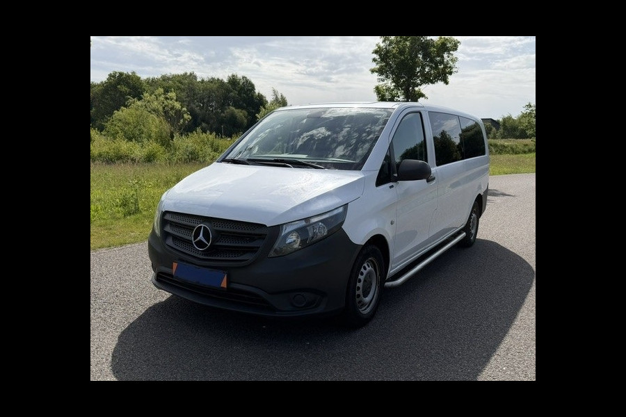 Mercedes-Benz Vito Tourer 110 CDI Base Extra Lang