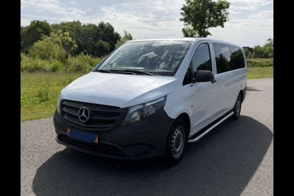 Mercedes-Benz Vito Tourer 110 CDI Base Extra Lang
