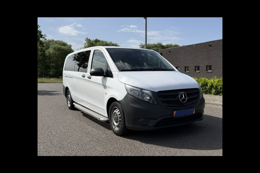 Mercedes-Benz Vito Tourer 110 CDI Base Extra Lang