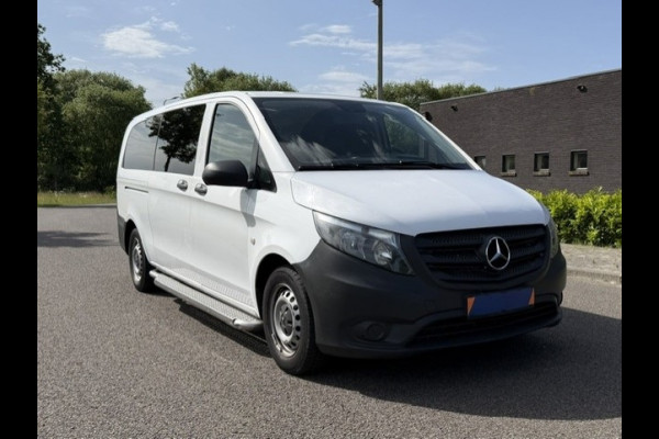 Mercedes-Benz Vito Tourer 110 CDI Base Extra Lang