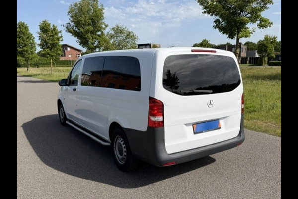 Mercedes-Benz Vito Tourer 110 CDI Base Extra Lang