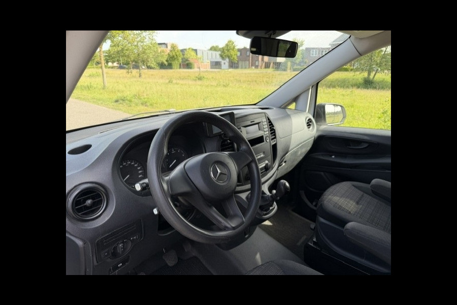 Mercedes-Benz Vito Tourer 110 CDI Base Extra Lang