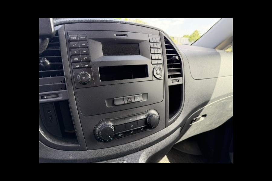 Mercedes-Benz Vito Tourer 110 CDI Base Extra Lang