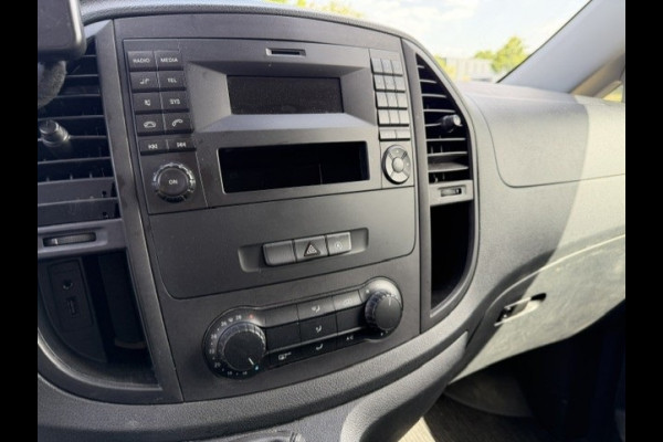 Mercedes-Benz Vito Tourer 110 CDI Base Extra Lang