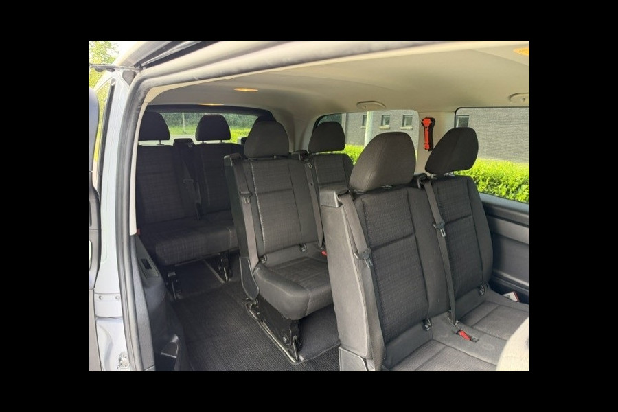 Mercedes-Benz Vito Tourer 110 CDI Base Extra Lang