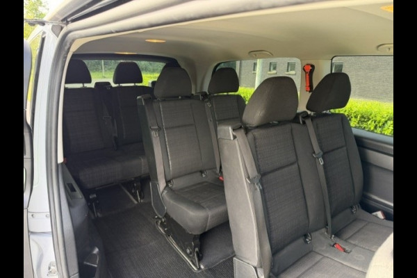 Mercedes-Benz Vito Tourer 110 CDI Base Extra Lang