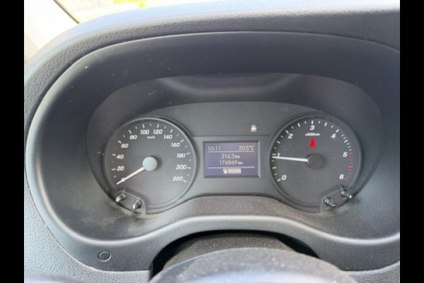 Mercedes-Benz Vito Tourer 110 CDI Base Extra Lang