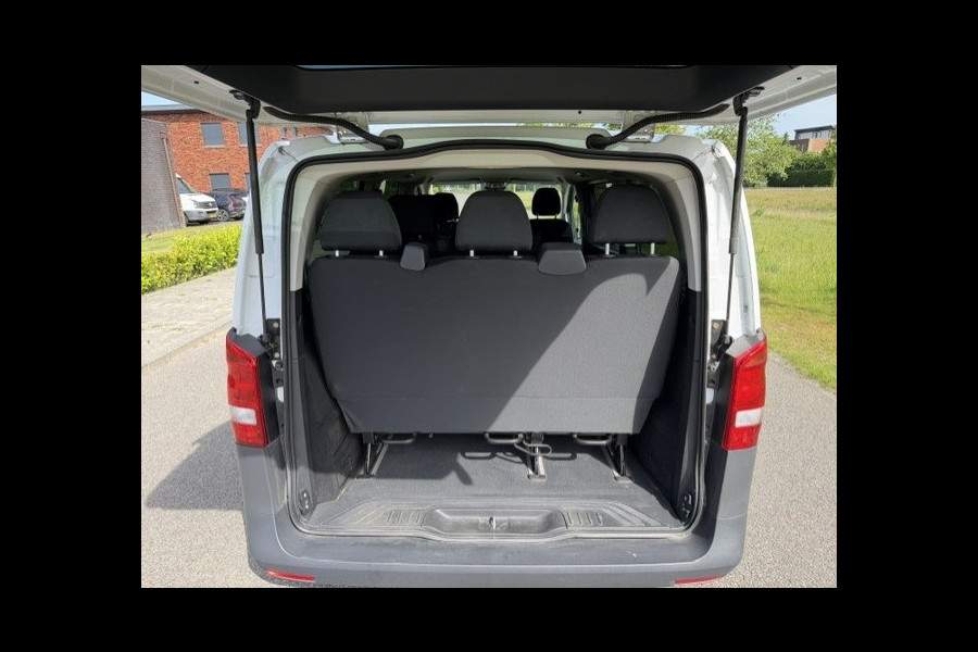 Mercedes-Benz Vito Tourer 110 CDI Base Extra Lang