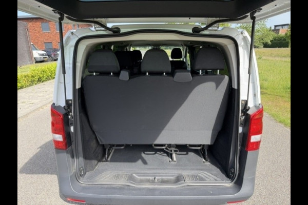 Mercedes-Benz Vito Tourer 110 CDI Base Extra Lang