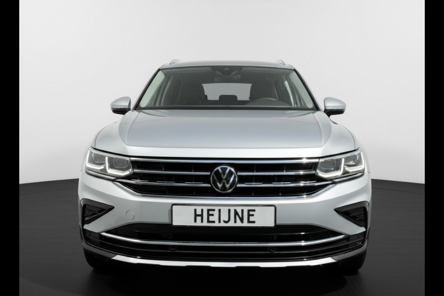 Volkswagen Tiguan TSI 245PK HYBRIDE DSG ELEGANCE VIRTUAL/NAVI/IQ.LIGHT