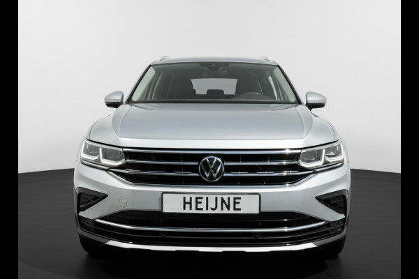 Volkswagen Tiguan TSI 245PK HYBRIDE DSG ELEGANCE VIRTUAL/NAVI/IQ.LIGHT