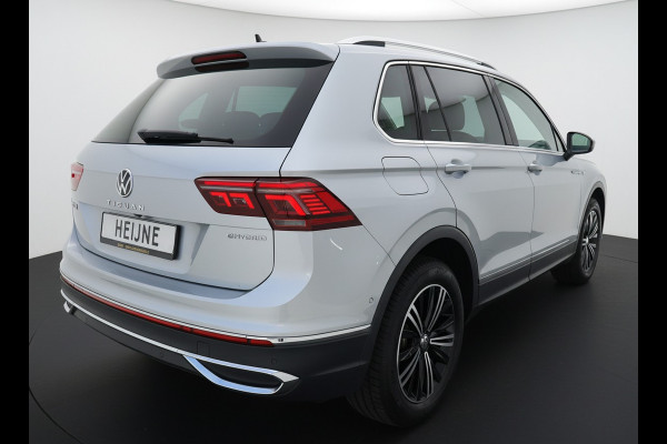 Volkswagen Tiguan TSI 245PK HYBRIDE DSG ELEGANCE VIRTUAL/NAVI/IQ.LIGHT