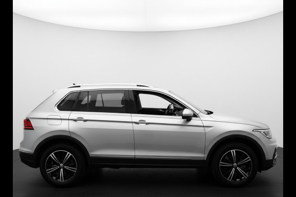 Volkswagen Tiguan TSI 245PK HYBRIDE DSG ELEGANCE VIRTUAL/NAVI/IQ.LIGHT