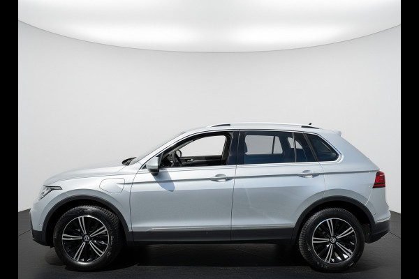 Volkswagen Tiguan TSI 245PK HYBRIDE DSG ELEGANCE VIRTUAL/NAVI/IQ.LIGHT