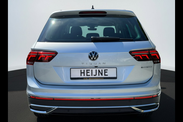 Volkswagen Tiguan TSI 245PK HYBRIDE DSG ELEGANCE VIRTUAL/NAVI/IQ.LIGHT