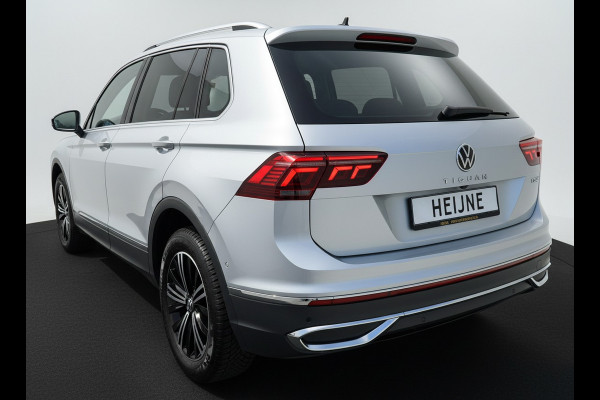 Volkswagen Tiguan TSI 245PK HYBRIDE DSG ELEGANCE VIRTUAL/NAVI/IQ.LIGHT