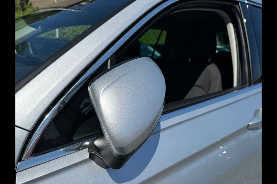 Volkswagen Tiguan TSI 245PK HYBRIDE DSG ELEGANCE VIRTUAL/NAVI/IQ.LIGHT