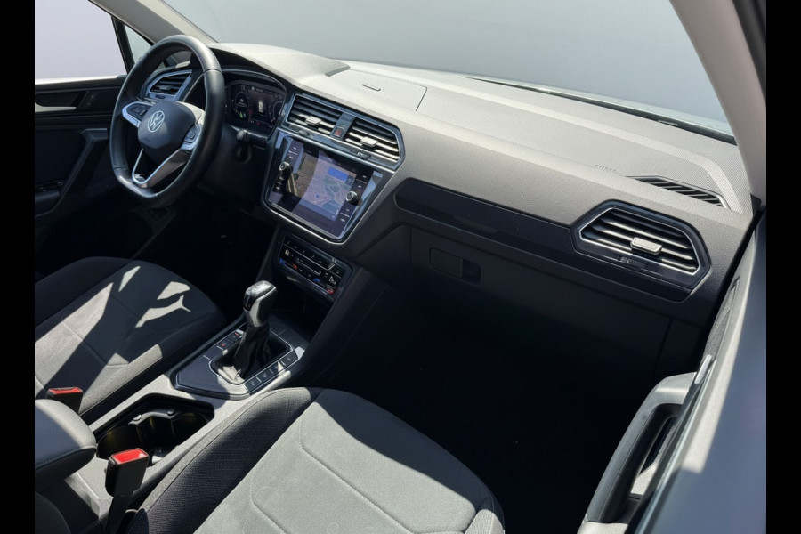 Volkswagen Tiguan TSI 245PK HYBRIDE DSG ELEGANCE VIRTUAL/NAVI/IQ.LIGHT
