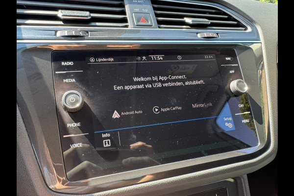 Volkswagen Tiguan TSI 245PK HYBRIDE DSG ELEGANCE VIRTUAL/NAVI/IQ.LIGHT