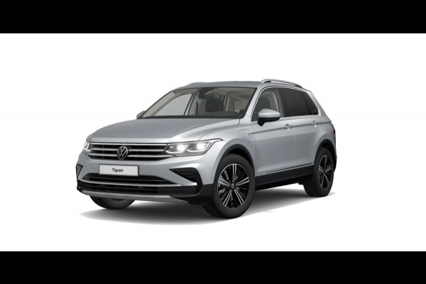 Volkswagen Tiguan TSI 245PK HYBRIDE DSG ELEGANCE VIRTUAL/NAVI/IQ.LIGHT