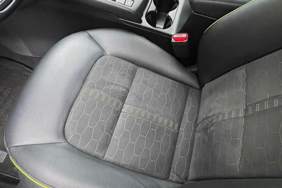 Mazda CX-5 2.5 SkyActiv-G 194 Newground Trekhaak H-Leder 360Cam Cruise '22