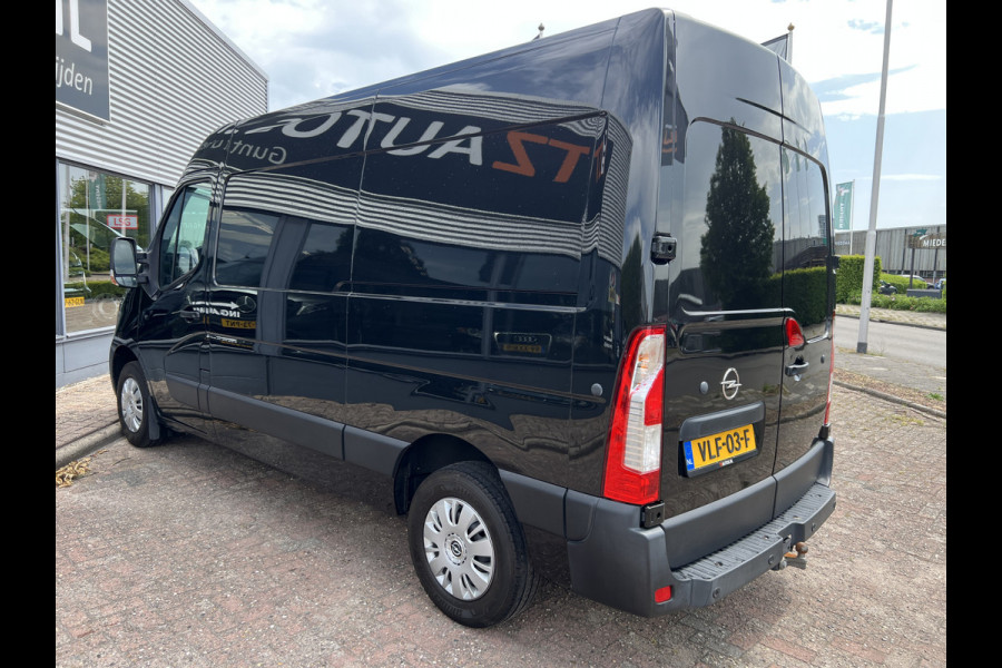 Opel Movano 2.3 Turbo L2H2 Led/Navi/Topstaat