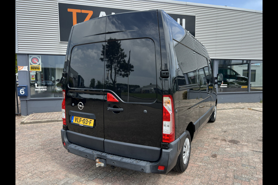 Opel Movano 2.3 Turbo L2H2 Led/Navi/Topstaat