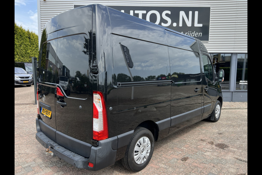 Opel Movano 2.3 Turbo L2H2 Led/Navi/Topstaat