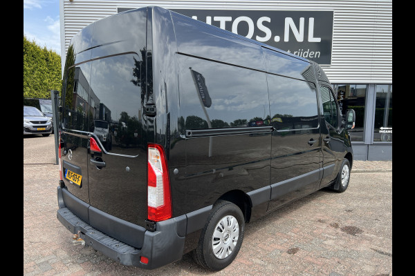 Opel Movano 2.3 Turbo L2H2 Led/Navi/Topstaat