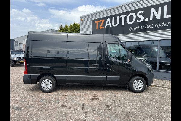 Opel Movano 2.3 Turbo L2H2 Led/Navi/Topstaat
