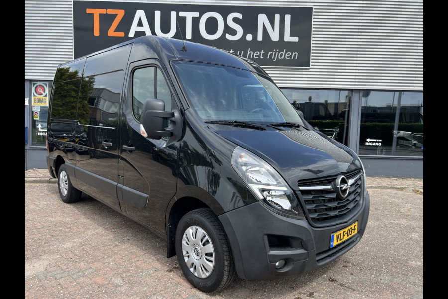 Opel Movano 2.3 Turbo L2H2 Led/Navi/Topstaat