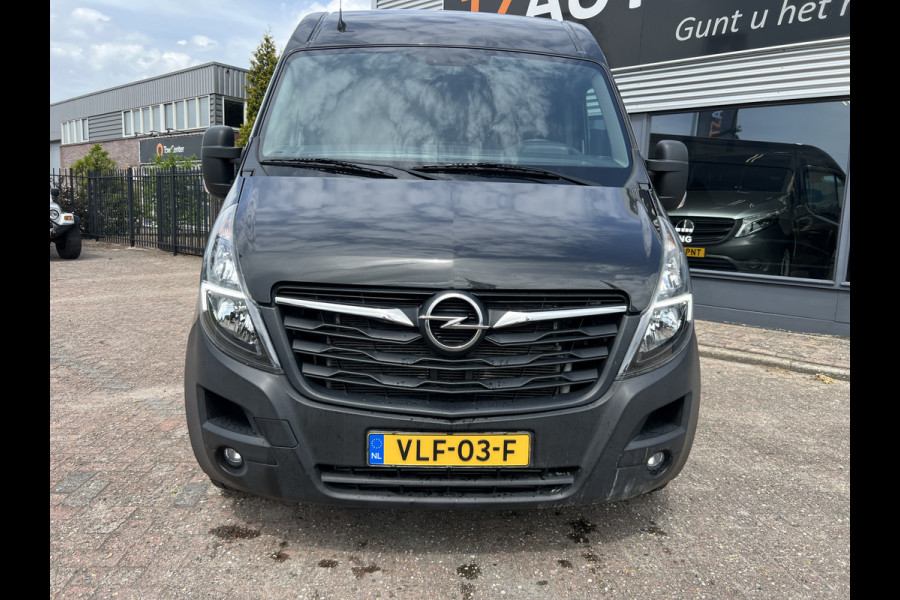 Opel Movano 2.3 Turbo L2H2 Led/Navi/Topstaat