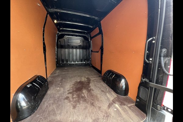 Opel Movano 2.3 Turbo L2H2 Led/Navi/Topstaat