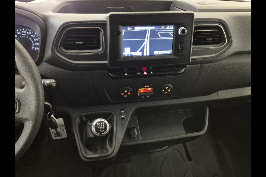 Opel Movano 2.3 Turbo L2H2 Led/Navi/Topstaat