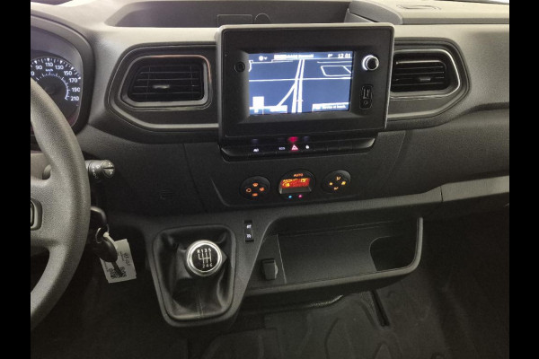 Opel Movano 2.3 Turbo L2H2 Led/Navi/Topstaat