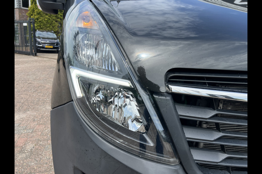 Opel Movano 2.3 Turbo L2H2 Led/Navi/Topstaat