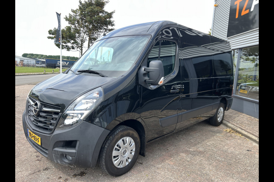 Opel Movano 2.3 Turbo L2H2 Led/Navi/Topstaat