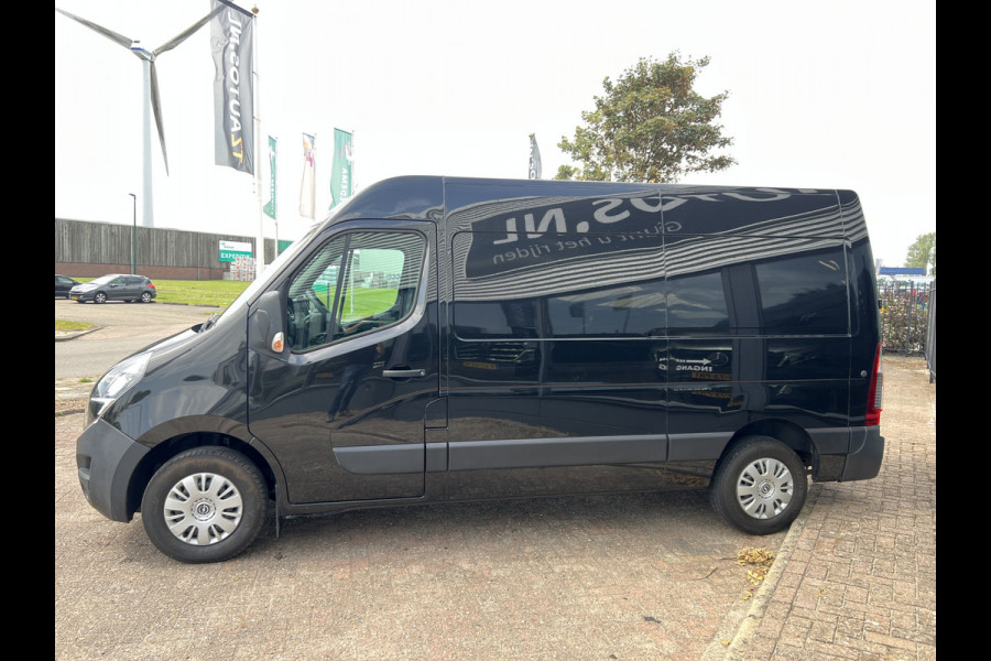 Opel Movano 2.3 Turbo L2H2 Led/Navi/Topstaat