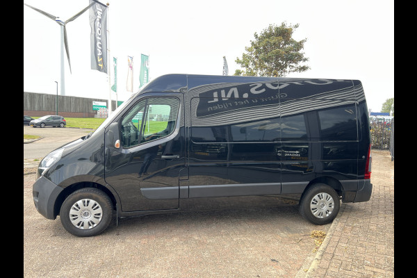 Opel Movano 2.3 Turbo L2H2 Led/Navi/Topstaat