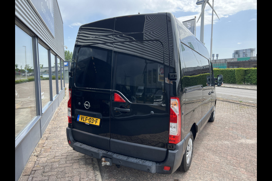 Opel Movano 2.3 Turbo L2H2 Led/Navi/Topstaat