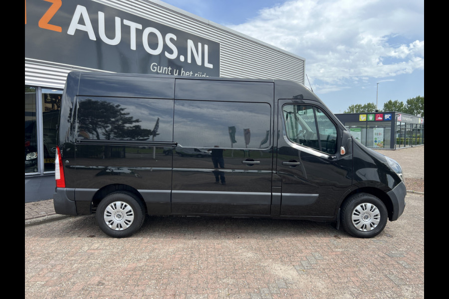 Opel Movano 2.3 Turbo L2H2 Led/Navi/Topstaat