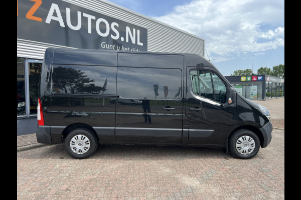 Opel Movano 2.3 Turbo L2H2 Led/Navi/Topstaat