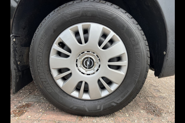 Opel Movano 2.3 Turbo L2H2 Led/Navi/Topstaat