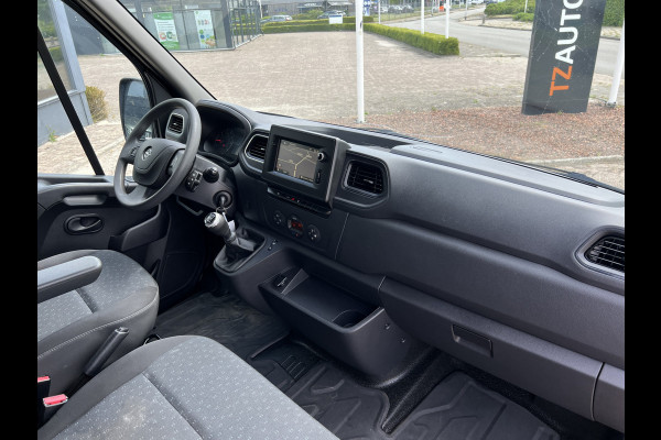 Opel Movano 2.3 Turbo L2H2 Led/Navi/Topstaat