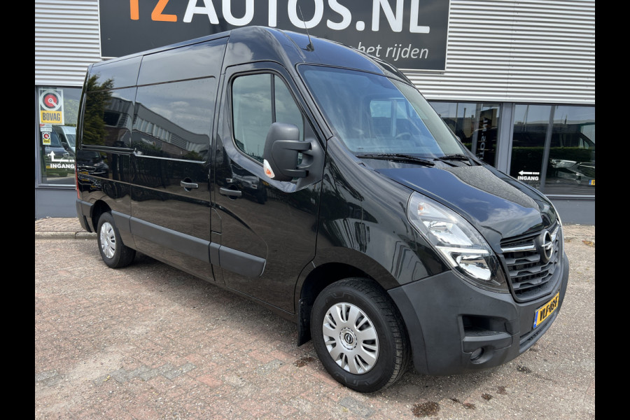 Opel Movano 2.3 Turbo L2H2 Led/Navi/Topstaat