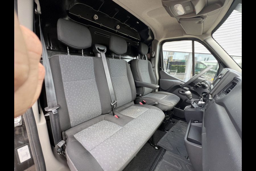 Opel Movano 2.3 Turbo L2H2 Led/Navi/Topstaat