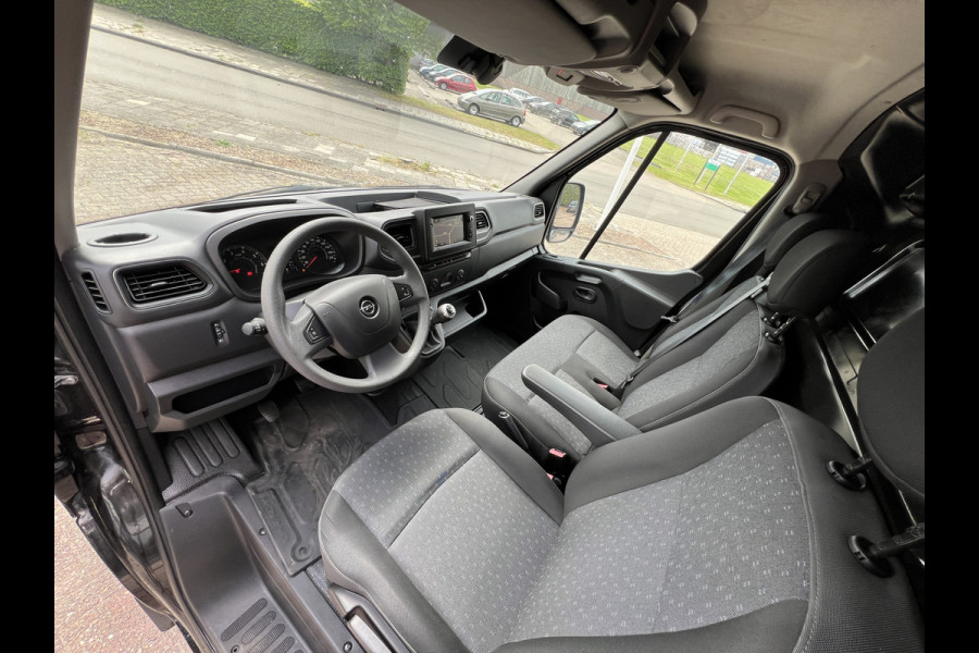 Opel Movano 2.3 Turbo L2H2 Led/Navi/Topstaat