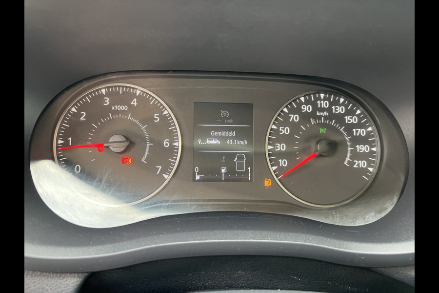 Opel Movano 2.3 Turbo L2H2 Led/Navi/Topstaat