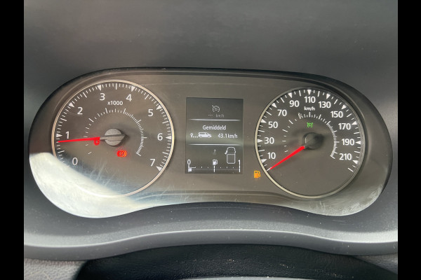 Opel Movano 2.3 Turbo L2H2 Led/Navi/Topstaat
